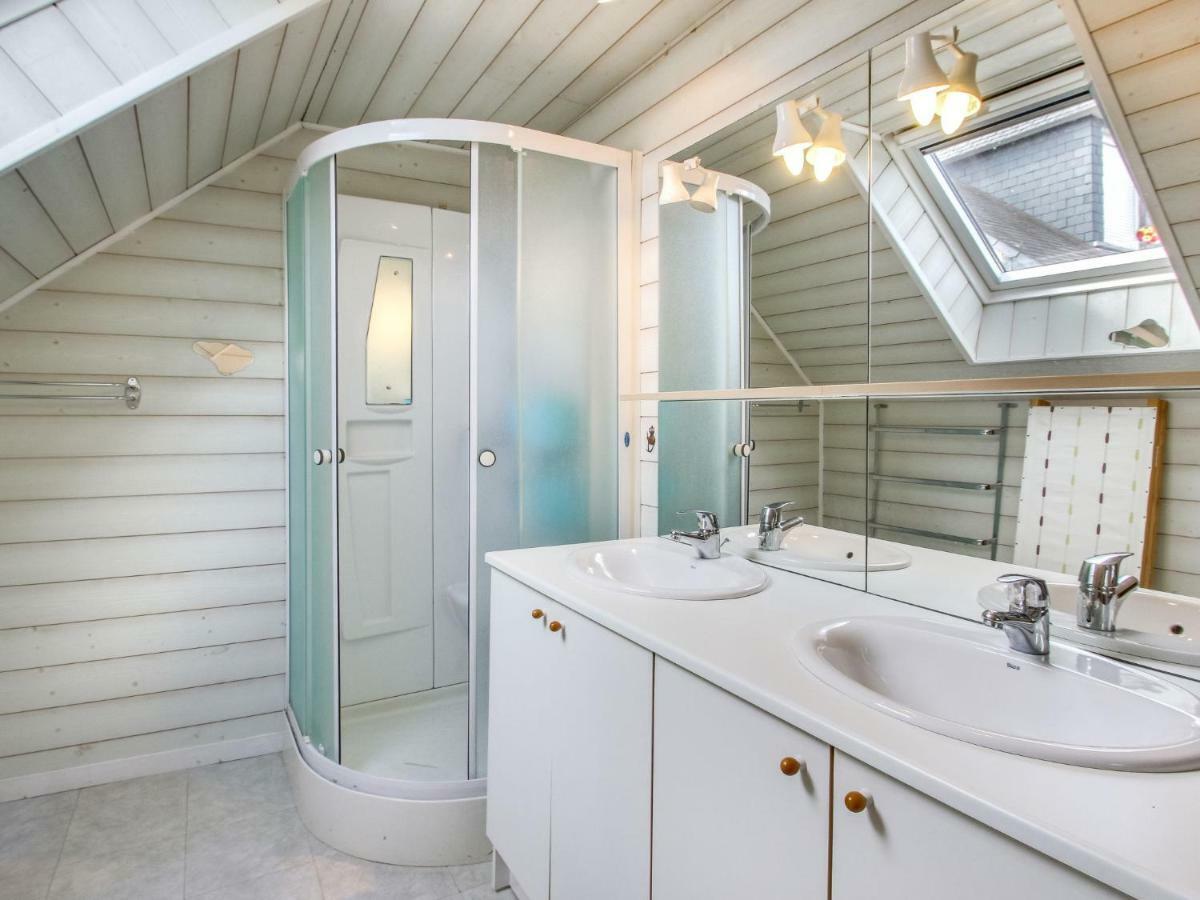 Holiday Home Loumas By Interhome Plerguer Exterior photo